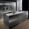 304 hairline stainless steel for kitchen decoration