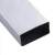 Import 304 Square Seamless Stainless Steel Square Pipe from China