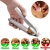 Import 304 Stainless Steel beautiful Nut Cracker Sheller Walnut chestnut Opener Plier Kitchen Tools Cutter Gadgets from China