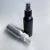 Import 30/50/60/100/ 150/250/ 500ml Aluminum Bottle Mice Fine Mist Spray Bottle black aluminum spray bottle from China