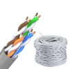 305M 1000FT Lan Cable 24AWG BC Conductor UTP Cable Cat5e