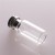 Import 30ml clear Borosilicate Medical Glass Bottle Glass vial clear pharmaceutical tubular glass vial from China