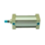 30Ton long stroke pneumatic cylinder