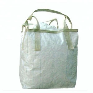 3:1 safety factor packaging sand cement bulk FIBC bag