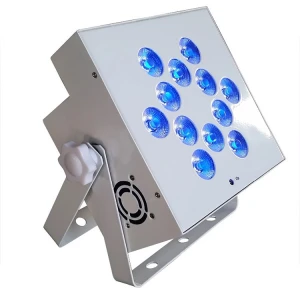 31 x 10w ip65 waterproof outdoor disco led par light can with remote