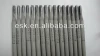 3.15mm rutile steel welding rods e6013 with good price