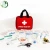 Import 32 Items Emergency kit  of 130 sets 1680D Oxford custom waterproof basic first aid kit from China