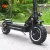 3200W  Great performance adult electric kick scooter 10 inch 11 inch