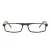 Import 3202 Classic Men Style Acetate Frame Reading Glasses Male Adjustable Glasses Eyewear In Stock from China