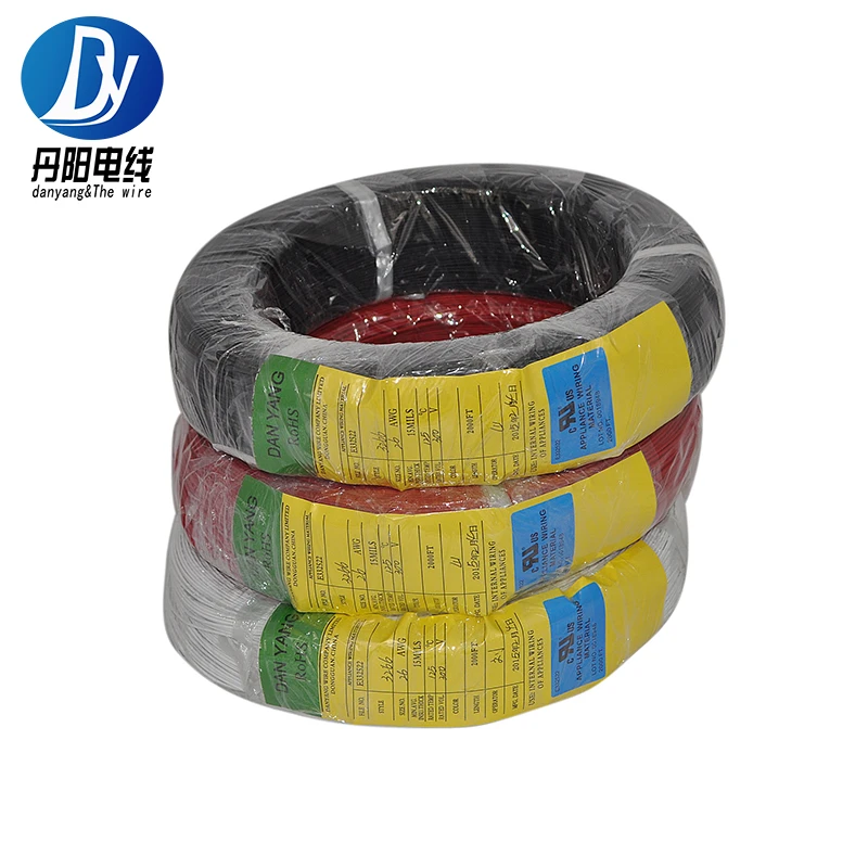 3266#26 China Wholesale Good Elasticity And Viscosity Xlpe Wire And Cable