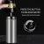 Import 350ml  High Grade  Creative  Portable  Business  Straight Shape  Double Wall  Tea Separating  stainless steel vacuum flasks from China