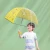 Import 360 protecion children umbrella with custom logo for small kids from China