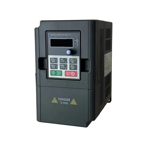 Buy 380v 0.75kw Frequency Inverter 3 Phase Motor Speed Controller ...