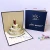 Import 3D Pop Up Greeting Card Handmade Happy Birthday Easter Valentines Day Thank You from China