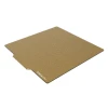 3D Printer Part PEl Printing Plate Kit Frosted Surface with size 310*320*2mm