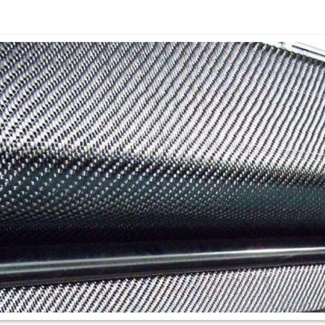 3k-200g carbon fiber fabric--twill weave