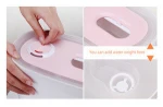 3L Home use Top filling Humidifier