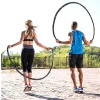 3m* 25mm Heavy Jump Rope skipping Weighted Battle Skipping Ropes Power Improve Strenght Training Fitness Home Gym Equipment