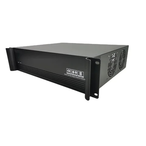 Buy 3u Custom Subrack Server Case 19 Rack Mounting Sheet Metal ...