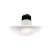 Import 3W anti glare ceiling spot light Mini Small Showcase Recessed Led Downlight from China