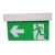 Import 3W exit light hot sale fire emergency led exit signs from China