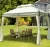 Import 3x3M Metal Gazebo Pavilion Awning Canopy Sun Shade Shelter Marquee Tent Garden from China
