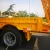 Import 4 Axle 80Ton 100Ton Gooseneck Lowboy Low Bed Semi Trailer Dimensions lowbed Truck Semi Trailer from China
