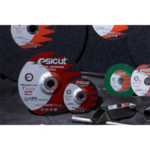 4 inch 72m/s en12413 small abrasives disc stainless steel abrasive cutting discs