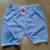 4 solid color  feel cool comfortable cheapest summer  boxers Wholesale little girl  factory Shorts 9859#
