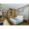 4 Star Economic Modern Design Elegant Hotel Bed Room Furniture Bedroom Set