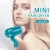 Import 400W Mini Foldable Hair Styling Tools Electric Hair Dryer Household Traveller Portable Hair Dryer from China