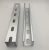 Import 41 52 Anti Corrosion Slotted Perforated C Section Shaped Steel Channels from China