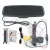 4.3&quot; Car Reversing Aid Rearview Mirror Bluetooth Monitor Hand Free Car Kit