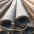 Import 45# ptr seamless steel pipe from China