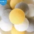 Import 4.5V 3AA mixed color heart set cotton string light for indoor decoration from China