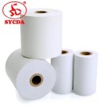 48gsm ATM Cash Register Roll Thermal Printing Paper