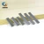 Import 49mm 44mm 41mm  Tungsten Carbide Brazed Hand Planing Cutters/Tools  Flat Bars/ Tips from China
