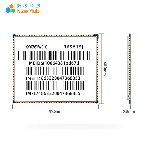 Buy 4g Android Board Mtk6761/mt6761 Mediatek Core Board Solution Mobile ...