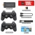 Import 4K HD Family TV Video Game Console 32G/64G Built-in 3000+ /10000+ Games Wireless Controllers For SFC/GBA/PS1/MAME/MD from China