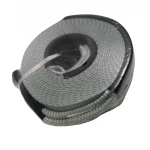4WD Recovery strap 60mm 8000KG Tow strap UTV and Offroad Strap