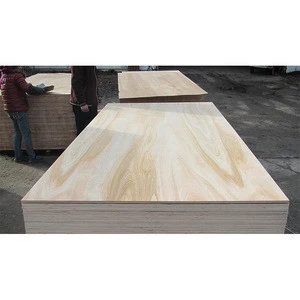 4x8 Eucalyptus Commercial Construction Structural Plywood Sheet