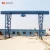 Import 5 12 Tons 15 Ton Sinle Girder Container Gantry Crane Price from China