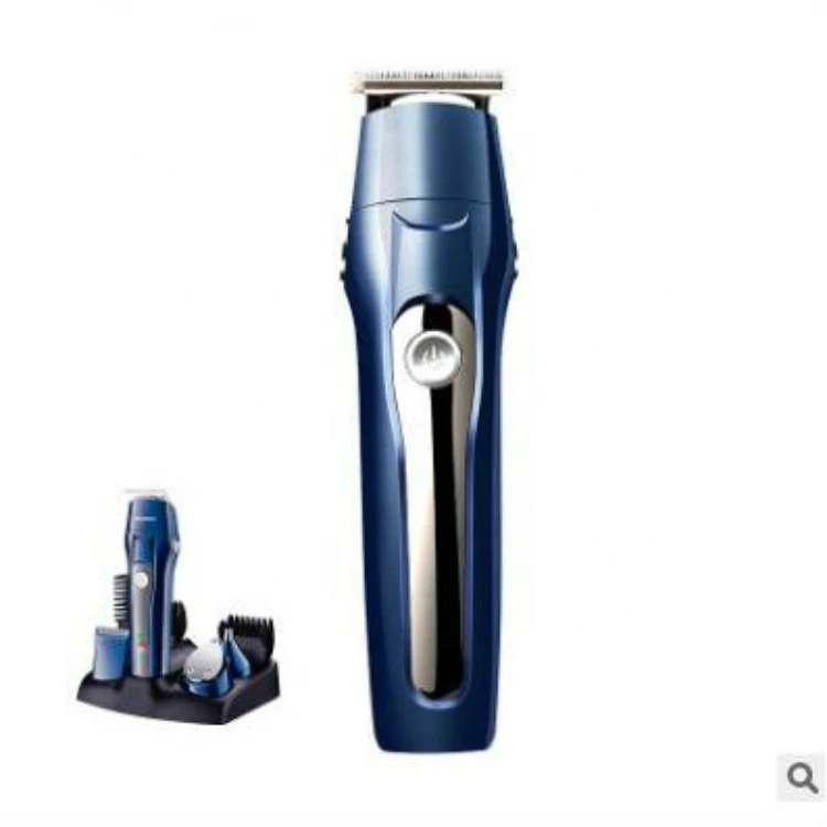 5 in 1 for men and children good quality hair removing or hair trimmer
