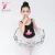 Import 5 layers Fluffy Chiffon Skirts Baby Girls Children Tutu skirt from China