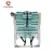 Import 5 Positions Adjustable Portable Outdoor Durable Metal Folding Backpack Beach Chair from China