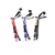 Import 5 Section Foldable Ultralight Professional Walking Hiking Stick from China