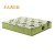 Import 5 star hotel bed mattress 10 inch gel memory foam mattress from China