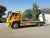 Import 5 ton flatbed trailer wrecker truck Foton tow truck from China