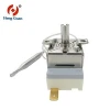 50-300 celsuis oven capillary thermostat with 1m capillary TUV CE certificates