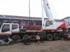 50 Ton Zoomlion Truck Crane QY50D zoomlion cranes for sale